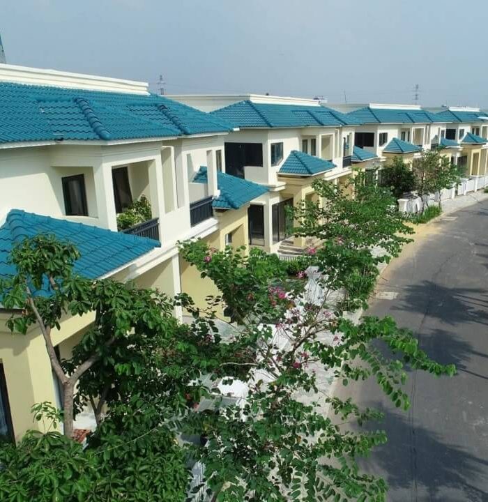 Senturia Vườn Lài Quận 12 by Tiến Phước Group chủ đầu tư dự án Senturia An Phú Quận 2